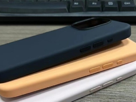 运粮湖管理区苹果14维修站分享iPhone14手机壳能直接给iPhone15用吗?