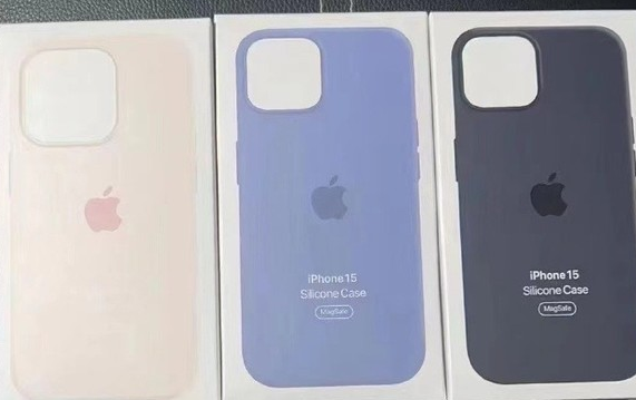 运粮湖管理区苹果14维修站分享iPhone14手机壳能直接给iPhone15用吗？ 