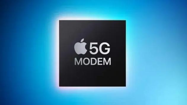 运粮湖管理区苹果维修网点分享iPhone15会搭载自研5G芯片吗？ 