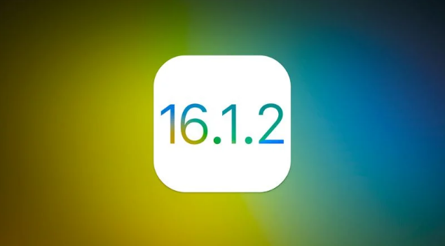 运粮湖管理区苹果维修分享iOS 16.2有Bug能降级吗？ iOS 16.1.2已关闭验证 