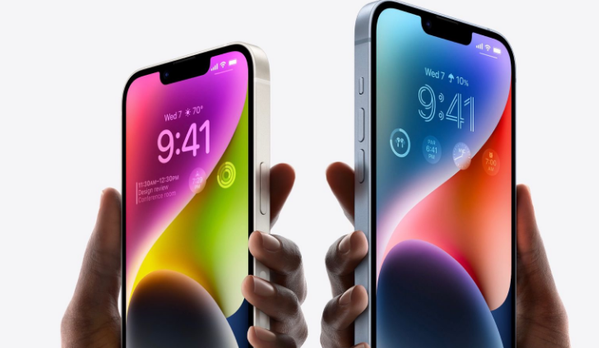 运粮湖管理区苹果14维修分享iPhone 14系列支持的eSIM卡有哪些优点 