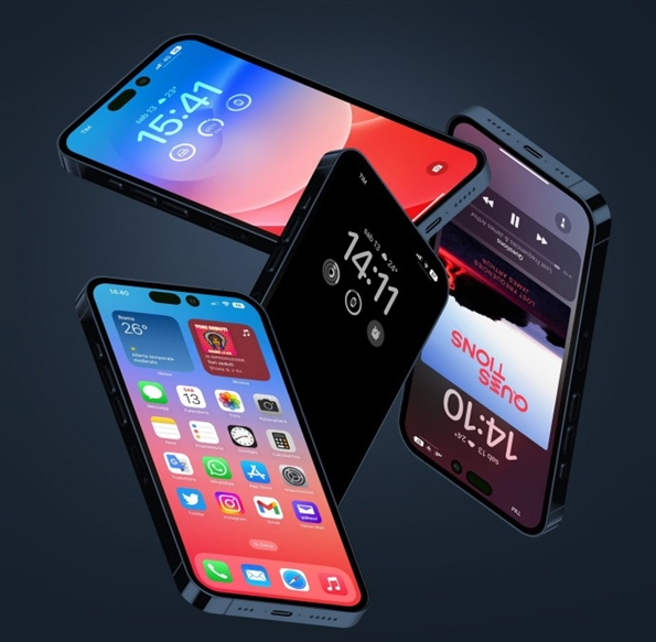 运粮湖管理区苹果14维修分享入门级iPhone 14多少钱 