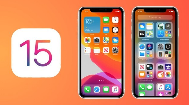 运粮湖管理区苹果13维修分享iPhone13更新iOS 15.5，体验如何 