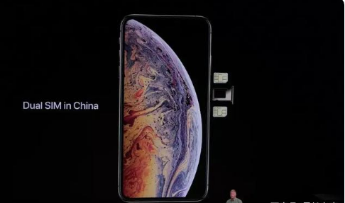 运粮湖管理区苹果手机维修分享iPhone eSIM 出 Bug怎么办 