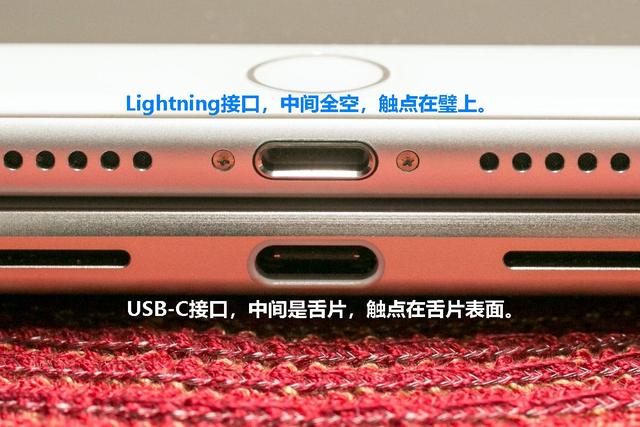 运粮湖管理区苹果14维修分享iPhone 14会是什么接口 