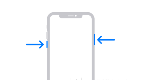 运粮湖管理区苹果13维修分享iPhone13屏幕失灵怎么办 