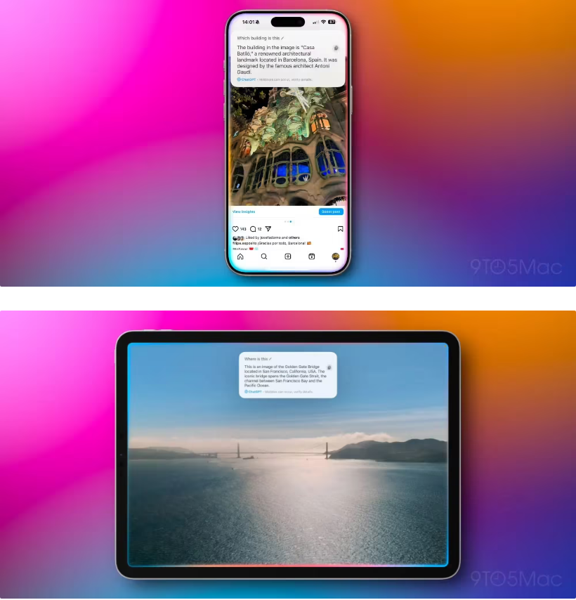 运粮湖管理区苹果手机维修分享苹果 Siri 接入 ChatGPT AI  