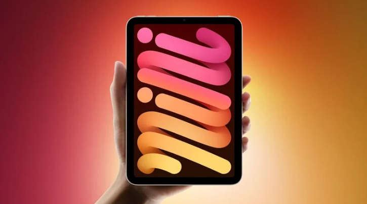 运粮湖管理区苹果手机维修分享iPad mini 7 屏幕硬件可能进行了更新  