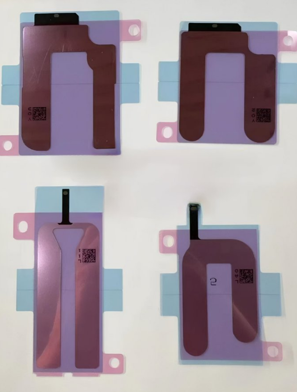 运粮湖管理区苹果手机维修分享iPhone 17 Pro 机型电池将采用创新型粘合剂 