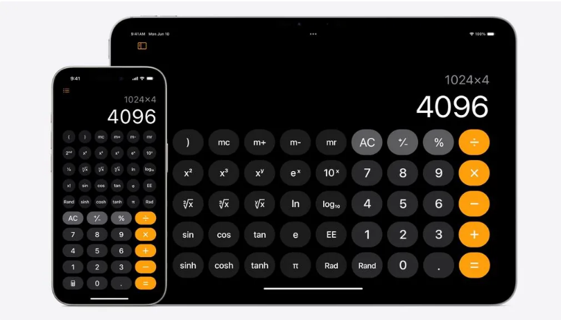 运粮湖管理区苹果手机维修分享 iOS / iPadOS 18.0 正式版发布 