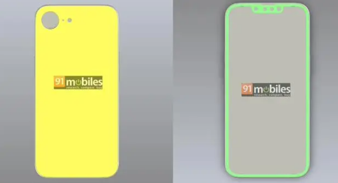 运粮湖管理区苹果手机维修分享苹果小屏iPhone SE4值得买吗 