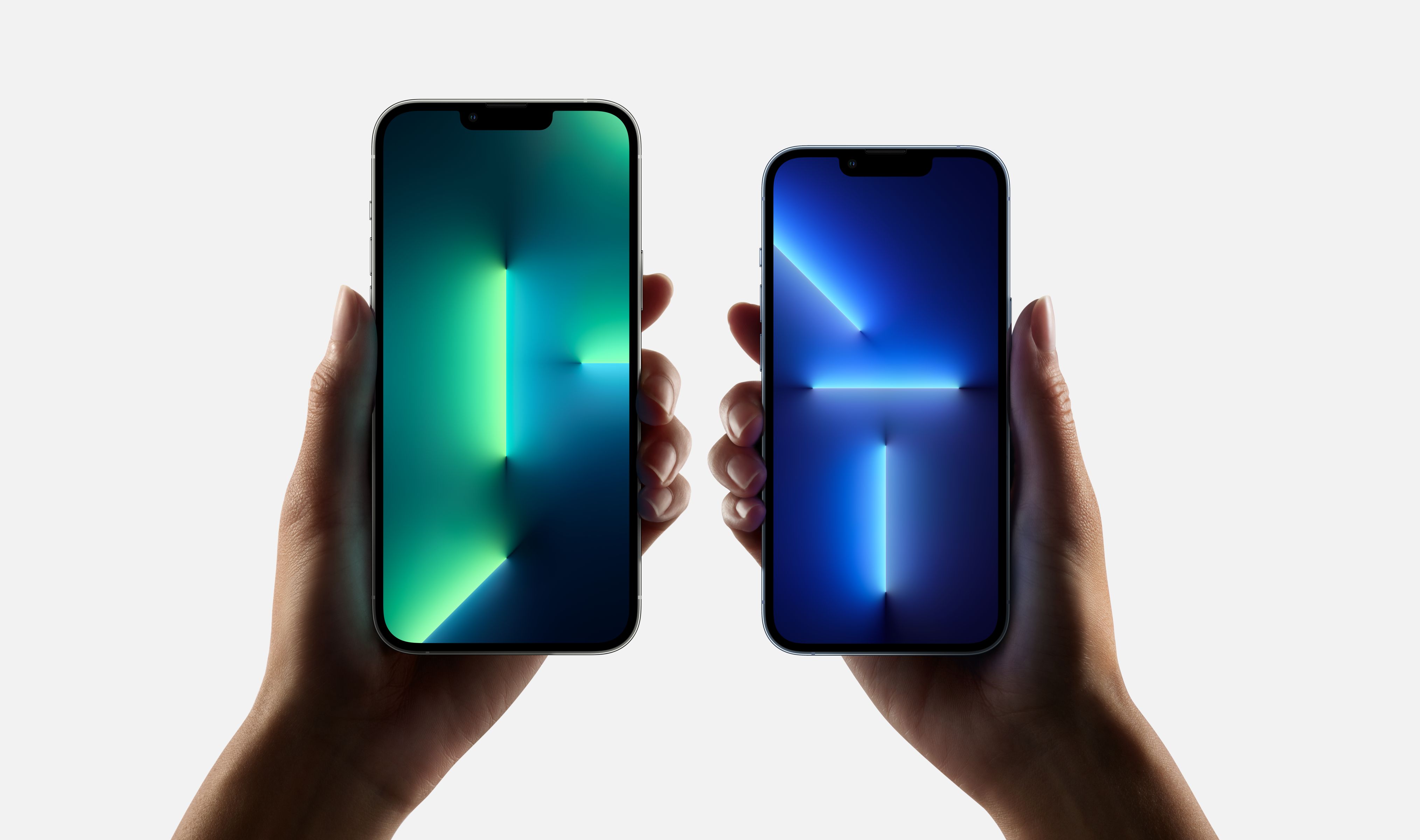 运粮湖管理区苹果手机维修分享iPhone 13 四款机型怎么选 