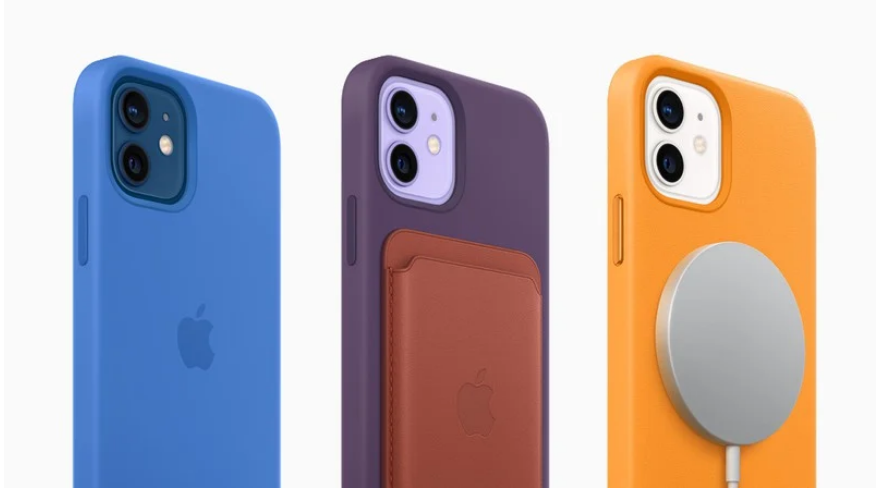 运粮湖管理区苹果手机维修分享关于 iPhone 13 的细节爆料 