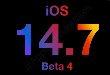 运粮湖管理区苹果手机维修分享iOS 14.7 Beta4值得升级吗 