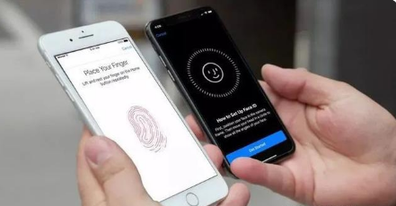 运粮湖管理区苹果手机维修分享iPhone 13 系列会有屏下指纹吗 