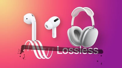 运粮湖管理区苹果手机维修分享哪些设备支持Apple Music 无损音频 