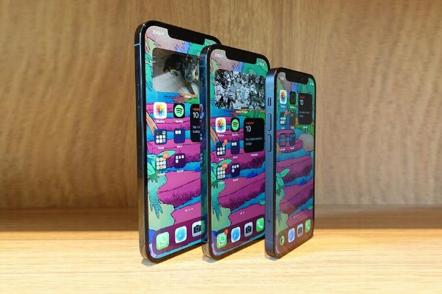 运粮湖管理区苹果手机维修分享iPhone 13发布日期 