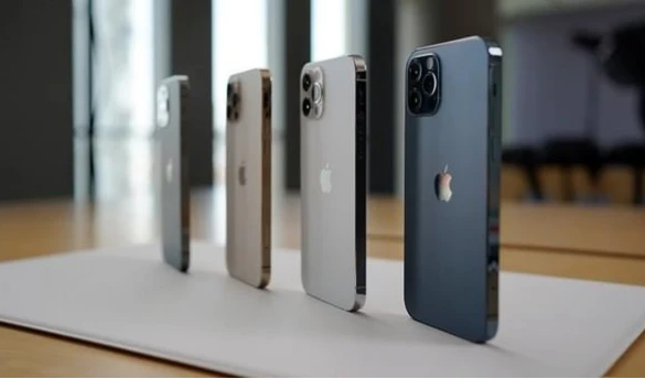 运粮湖管理区苹果手机维修分享为什么说iPhone13才是真旗舰 