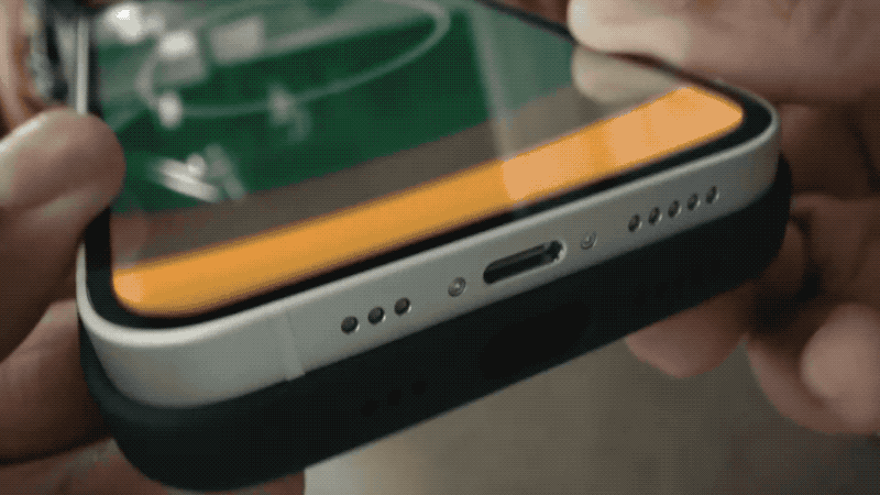 运粮湖管理区苹果手机维修分享未来 Magsafe 还有哪些发展空间 