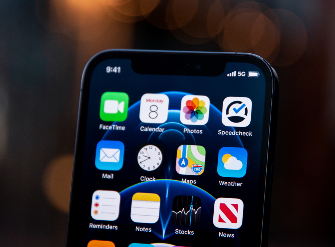 运粮湖管理区苹果手机维修分享为什么 iPhone 12 在冬季会自动关机 