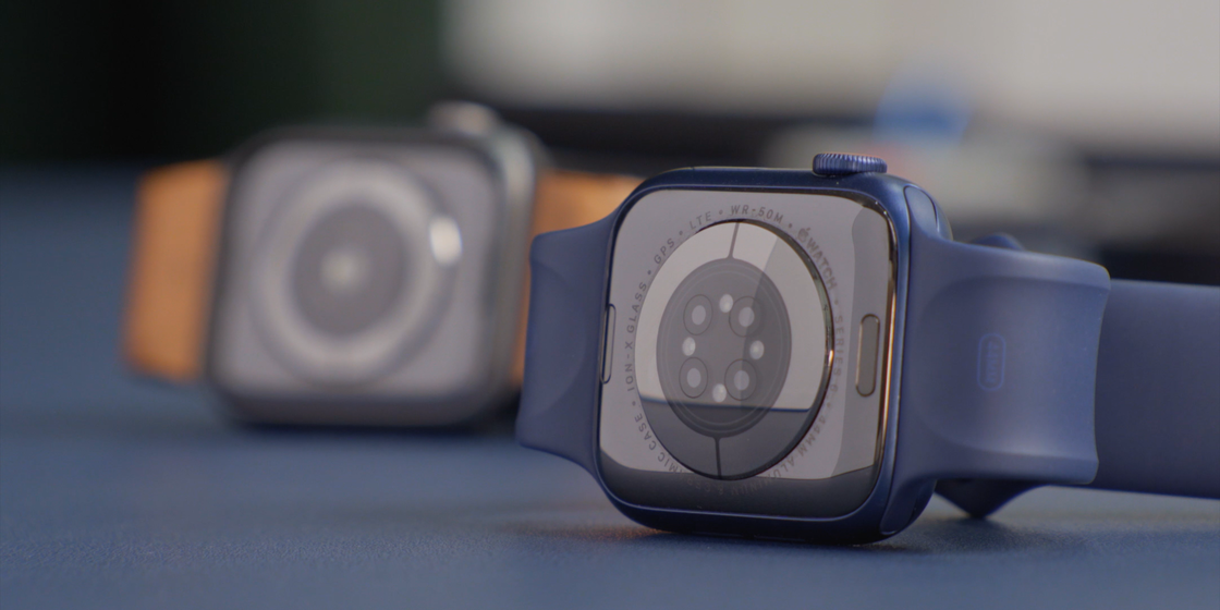 运粮湖管理区苹果手机维修分享Apple Watch 是如何测量卡路里的 
