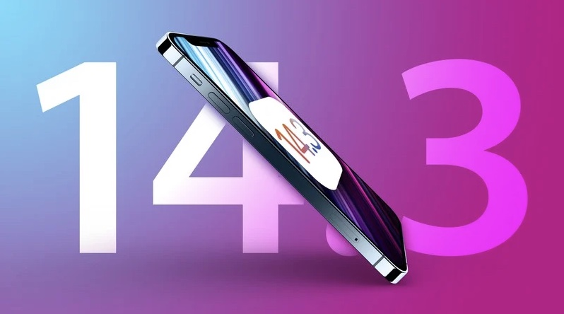运粮湖管理区苹果手机维修分享iOS 14.3 RC2已发，iOS 14.3正式版本还远吗 