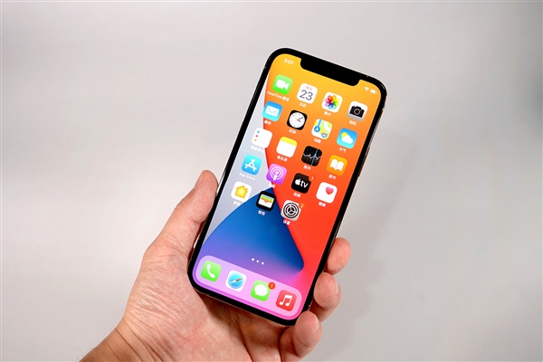 运粮湖管理区苹果手机维修分享iOS 14.2修订版已到，专属iPhone 12系列 