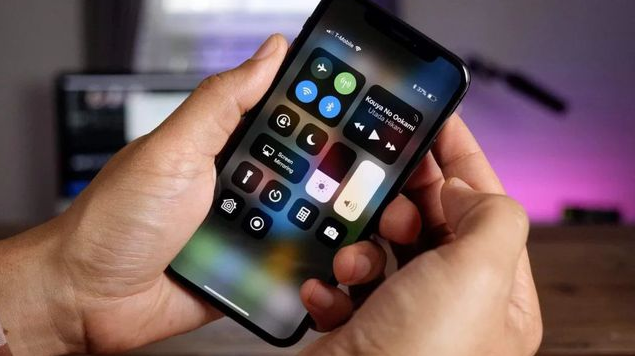运粮湖管理区苹果手机维修分享iPhone 12信号差怎么办 