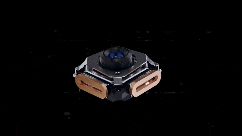 运粮湖管理区苹果手机维修分享iPhone 12 Pro Max 独享的这颗传感器更大的特点是什么 