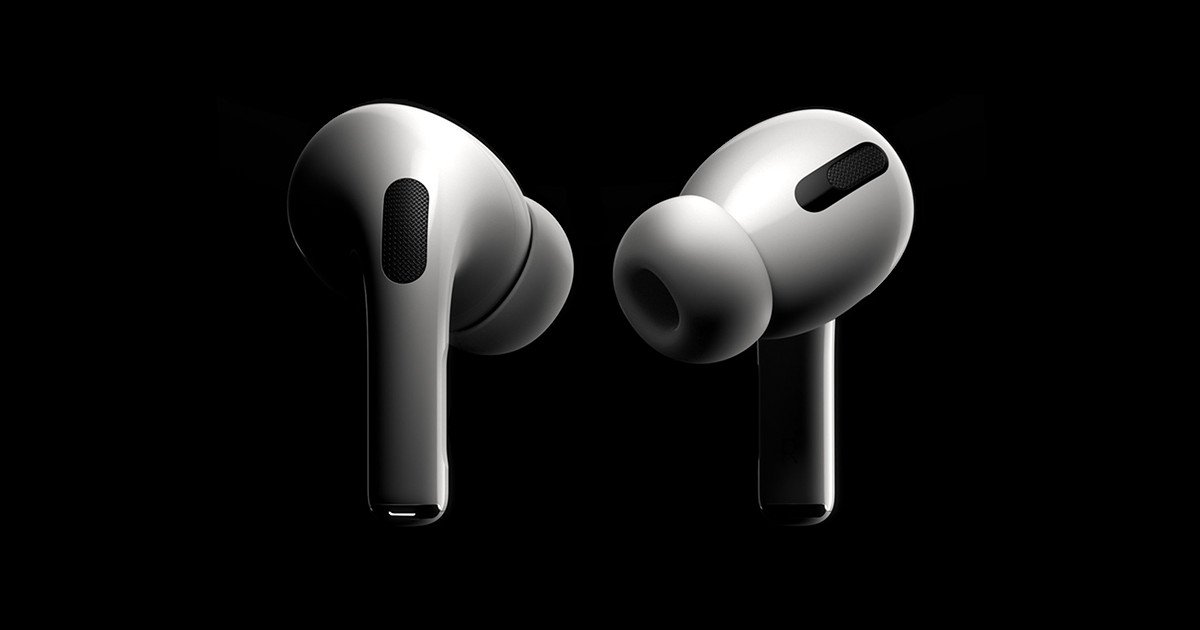 运粮湖管理区苹果手机维修分享AirPods Pro 爆音、降噪效果下降怎么办 