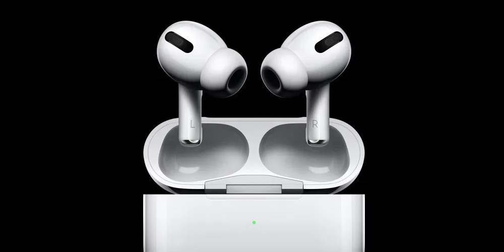 运粮湖管理区苹果手机维修分享AirPods Pro 出现静电噪音 