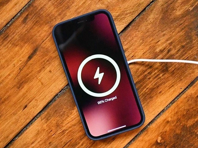 运粮湖管理区苹果手机维修分享iPhone 12可以随便充电吗 