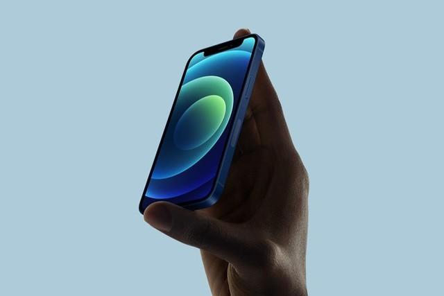 运粮湖管理区苹果手机维修分享iPhone 12 mini辐射很大吗 