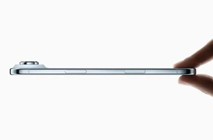 运粮湖管理区苹果维修点分享iPhone 17 Air自动关机电源故障解析 