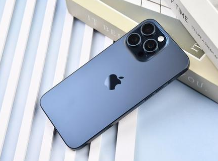 运粮湖管理区苹果维修点分享iPhone 15 Pro Max发烫深度剖析 