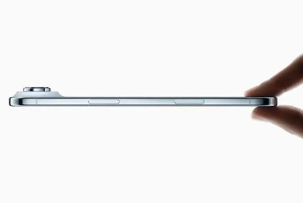 运粮湖管理区苹果维修点分享iPhone 17 Air发烫几大隐形诱因 