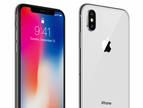 运粮湖管理区苹果维修点分享iPhone X摄像头实拍质感与场景适配全解析 